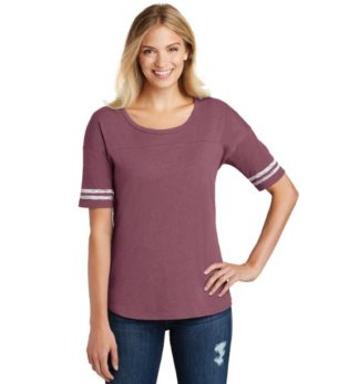 Women’s Scorecard Tee