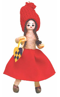 Girl with Heart 1964