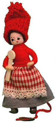 Cook with Spoon 1994