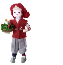 The December Boy 2018