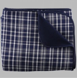 Flannel Blanket
