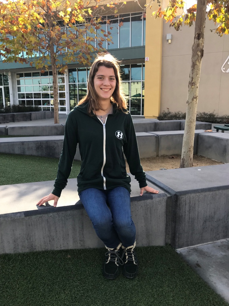 Green Unisex Triblend Sweatshirt