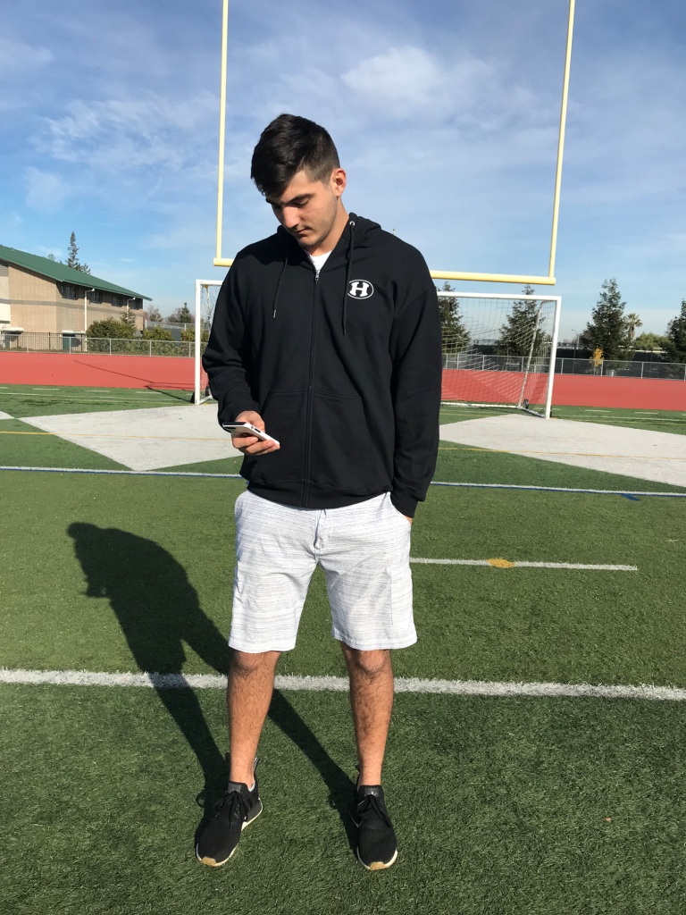 Unisex Full Zip Fleece