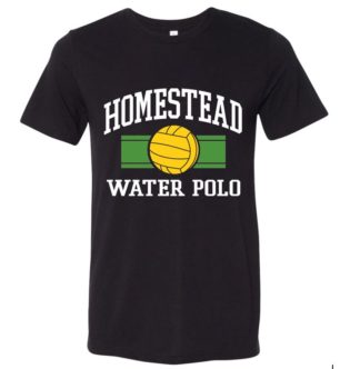 Unisex Tri-Blend Short Sleeve Tee