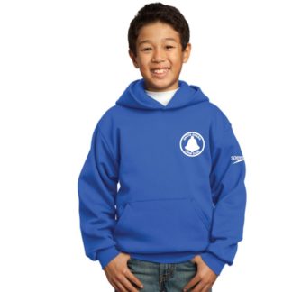 Youth Hoodie Sweatshirt