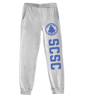 Mens/boys Classic Fleece Jogger