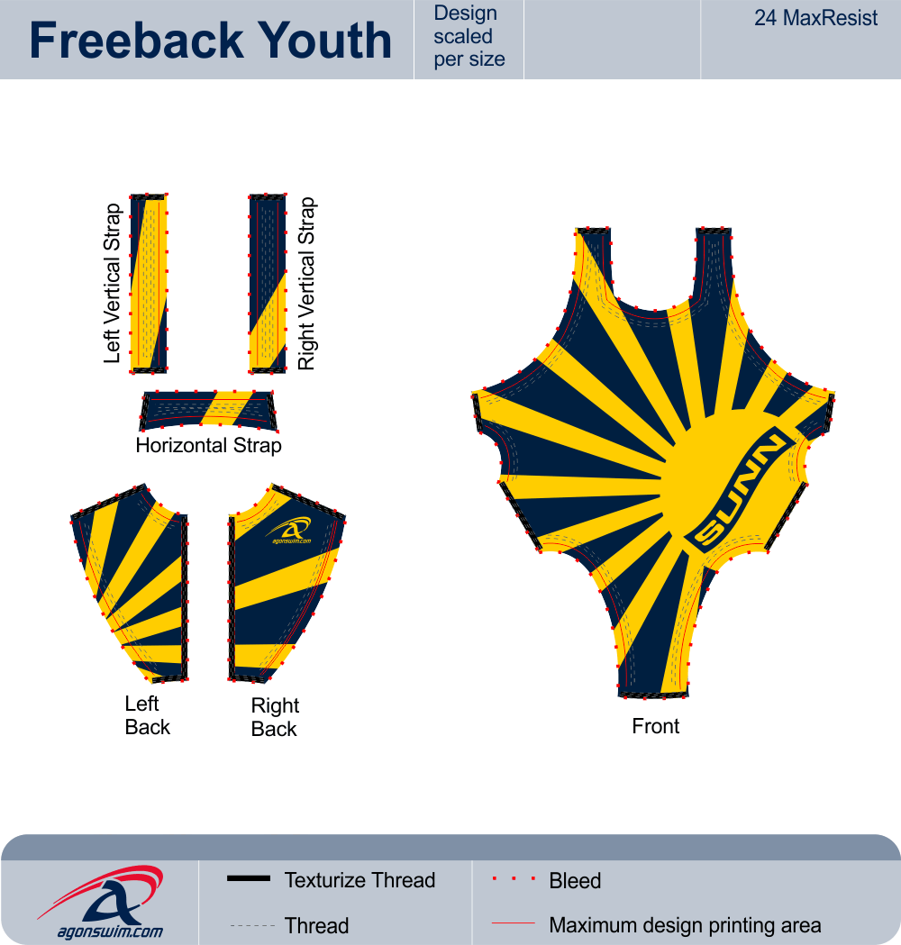 Freeback Youth