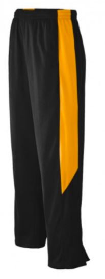 Warm up Pants (Men's or Women's)