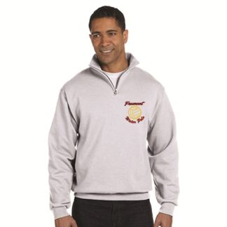 1/4 Zip Sweatshirt